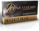 6.5-300 Weatherby Mag 156 Grain Soft Point 20 Rounds Ammunition Magnum